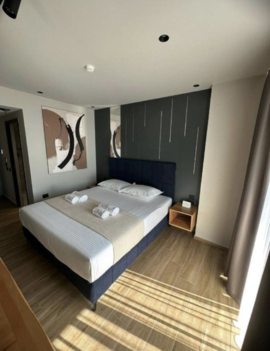 Bedroom 2, Azura Hotel, Sarandës