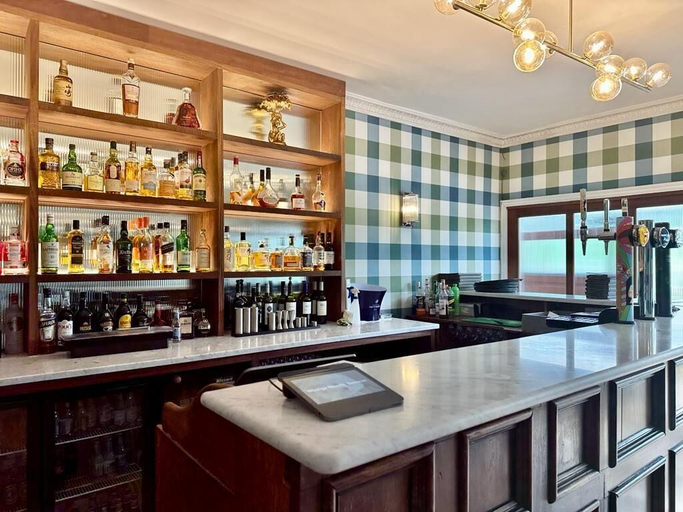Food & Drinks 5, Montigo Resorts Somerset, Somerset