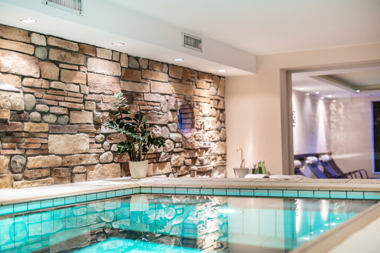 Sport & Beauty 5, Hotel Elisabeth, Bregenz