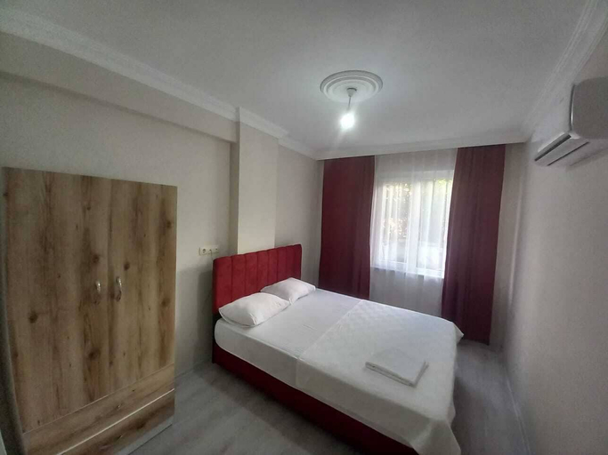 Room 2, Acar Apart Otel 4, Antalya