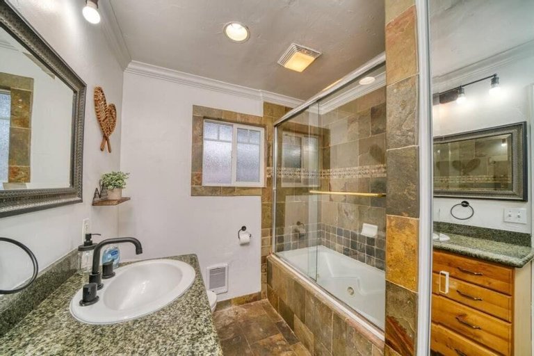 Bathroom 8