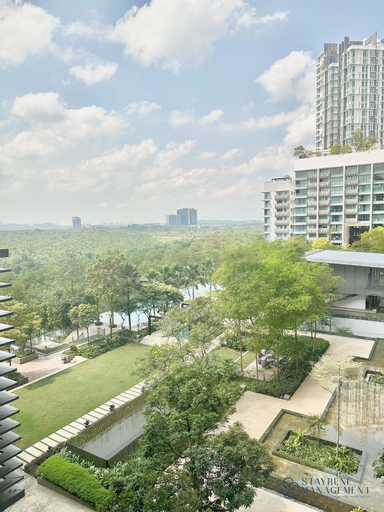 Exterior & Views 2, Iskandar Residences By Stayrene, Johor Bahru