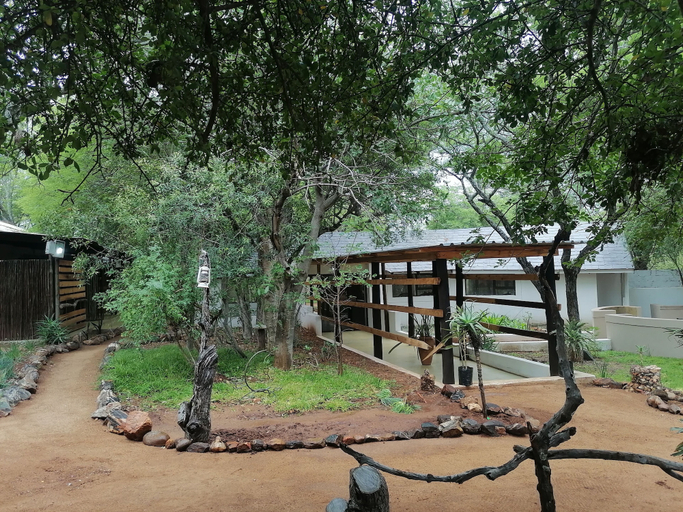 Exterior & Views 2, The Sky Safari Lodge - Hoedspruit, Mopani