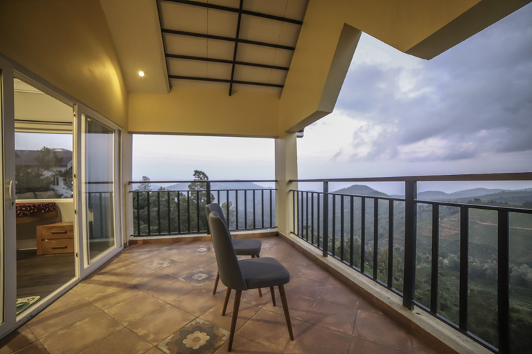 Others 5, Eagles Wings Abode , The Nilgiris