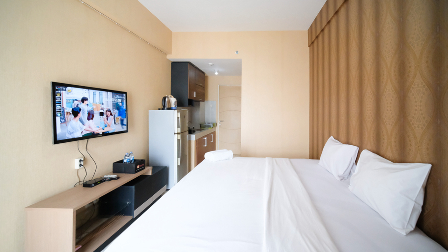 Bedroom 12