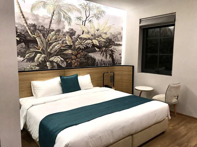 Bedroom 3, Milash Boutique Hotel, Hạ Long