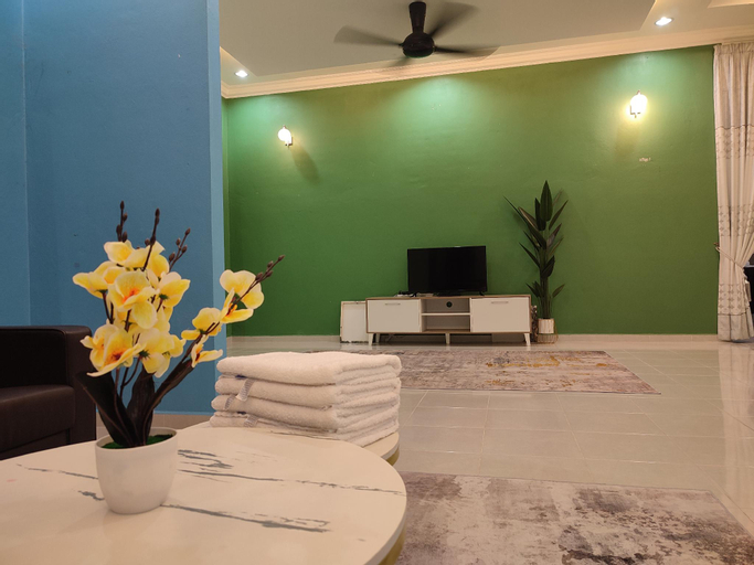 Others 5, Villa Tamu Dr Din - Portable Pool, Pasir Mas