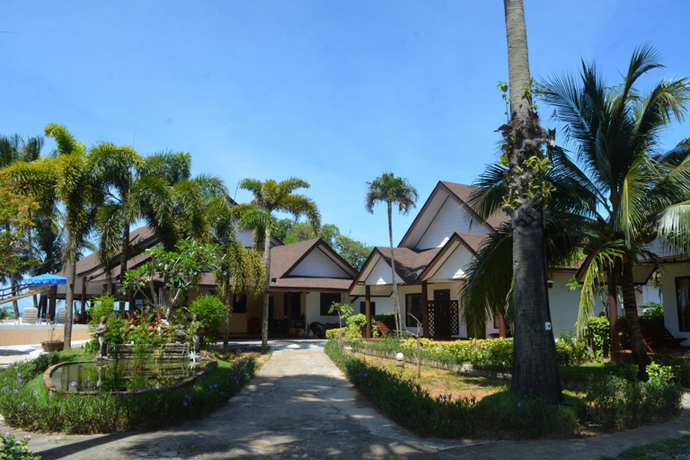 Public Area 3, Lanta IL Mare Beach Resort, Ko Lanta