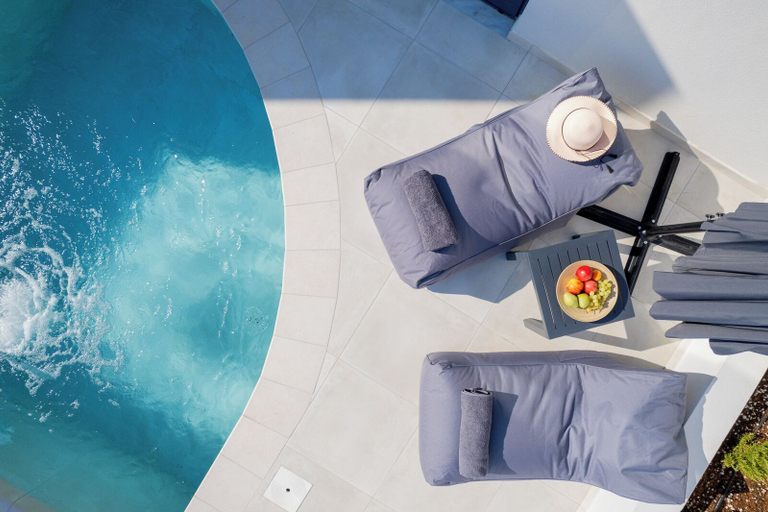 Others 4, White Cliff Luxury Suites, Attica