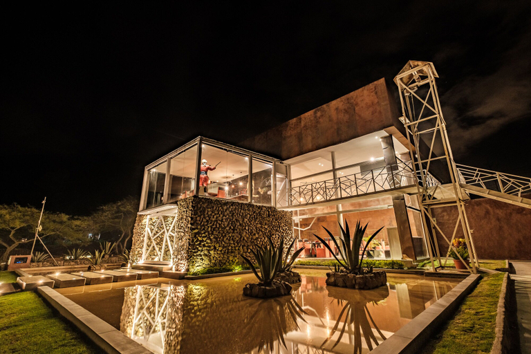 Exterior & Views 2, Tunas & Cabras Hotel, Ibarra