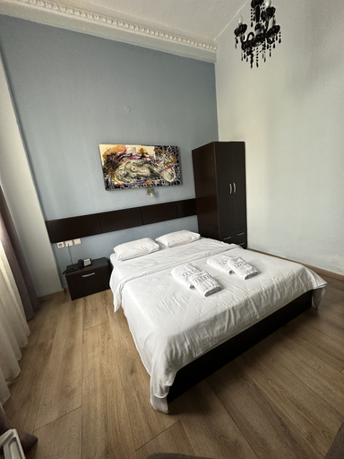 Bedroom 5, HOTEL ILISIA, Central Macedonia