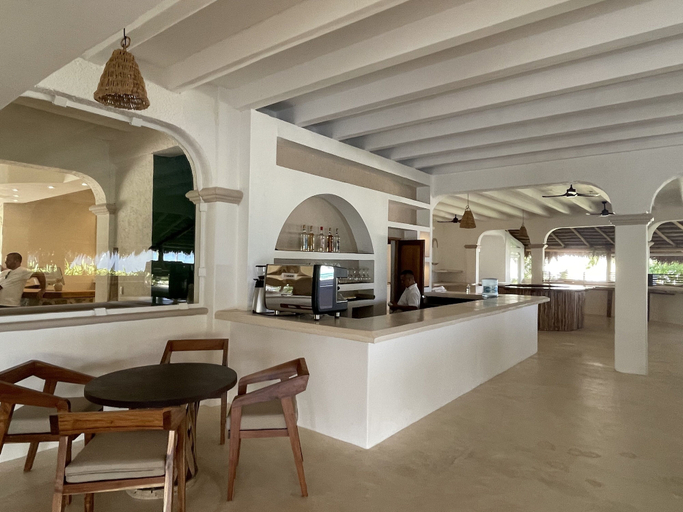 Food & Drinks 5, VR CLUB Tulum Riviera, Cozumel