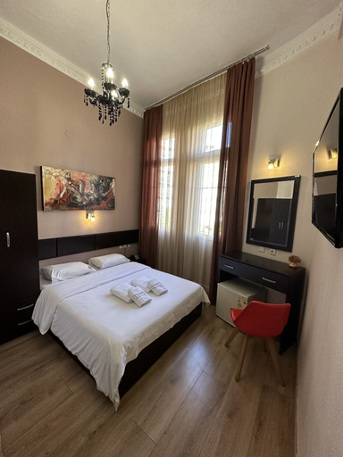 Bedroom 3, HOTEL ILISIA, Central Macedonia