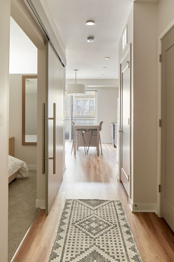 Bedroom 3, Sonder at REVEL, Hennepin
