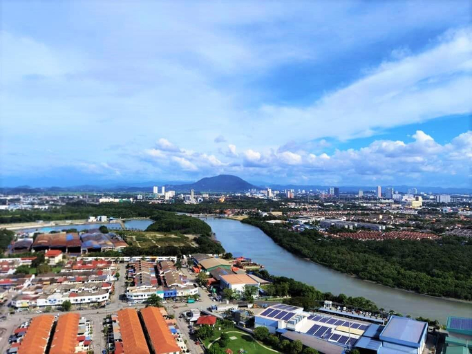 Others 4, WOODSBURY PREMIER LUXURY SUITE 2B2R 2MIN SUNWAY, North Seberang Perai