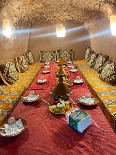 Food & Drinks 2, Gite D’étape Tamaloutte, Ouarzazate