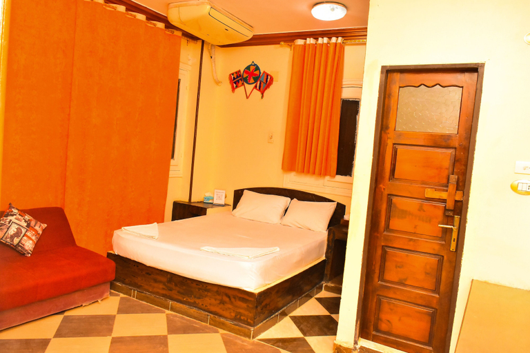 Bedroom, Kulih Nubian Guest House, Aswan