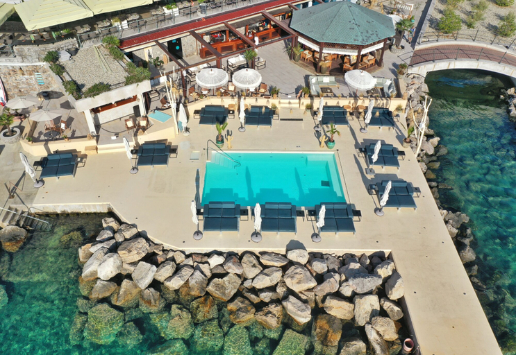 Sport & Beauty 2, Hotel Savoy, Opatija/Veprinac