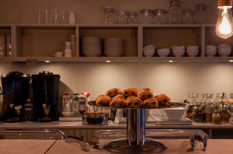 Food & Drinks 5, Best Western Solhem Hotel, Gotland