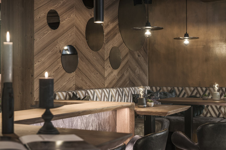 Food & Drinks 5, Hotel Sonnenhof, Schwaz