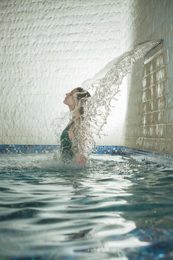 Sport & Beauty 2, Grey Family Hotel, Brus