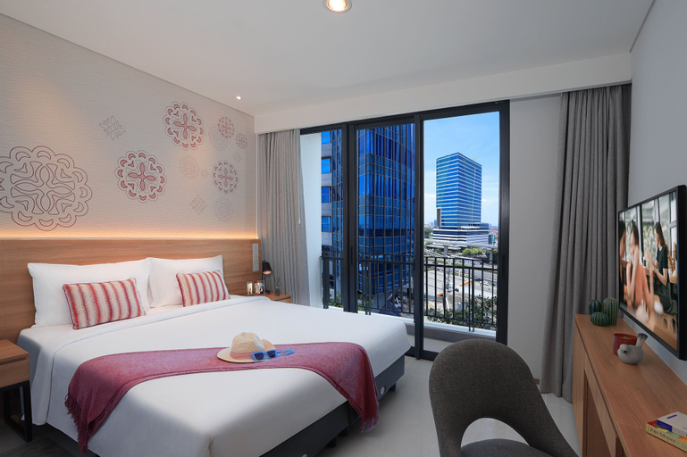 Bedroom 11