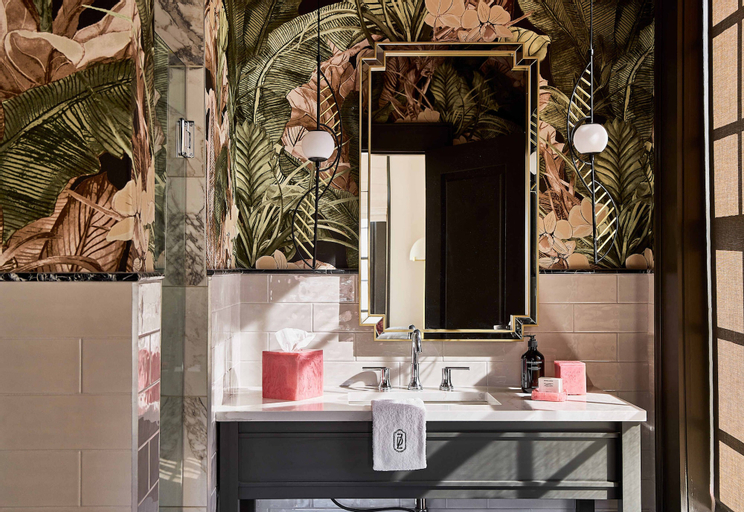 Bathroom 3