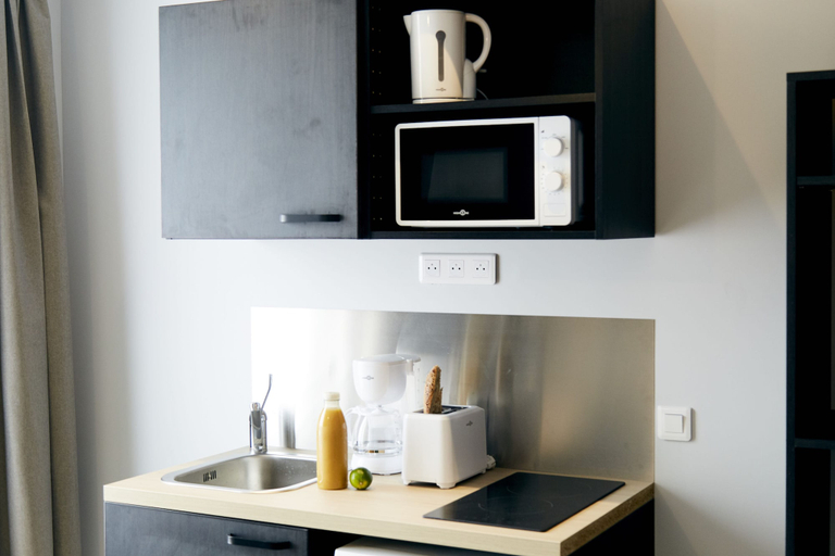 Others 3, 97 Smart Appart Le Havre, Seine-Maritime