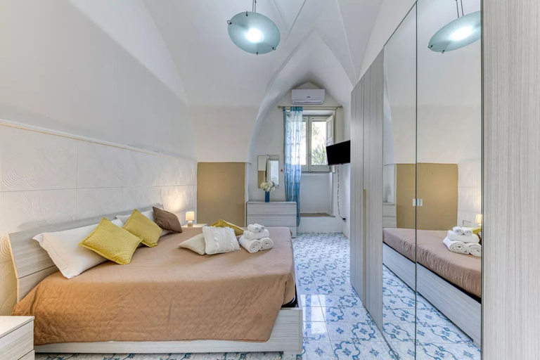 Bedroom 3, Villa Cesarea Dimora di Charme, Lecce