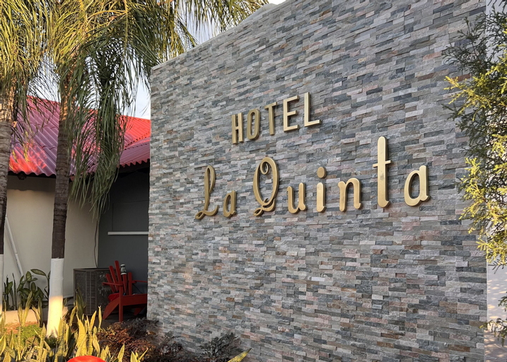 La Quinta Hotel, La Ceiba