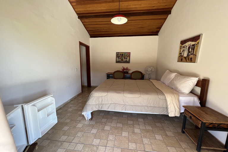 Bedroom 2, Estância Village de Cunha, Cunha