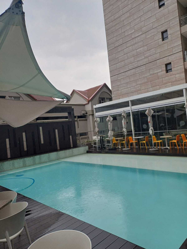 Sport & Beauty, Masingita Towers, City of Johannesburg