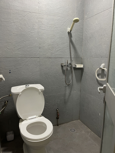 Bathroom 4, PEACE GUEST HOUSE, Mefou et Afamba