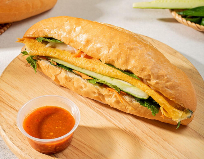 Food & Drinks 4, HueTho Homestay, Huế