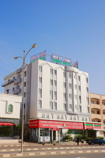 Others 4, Darbat Hotel, Salalah