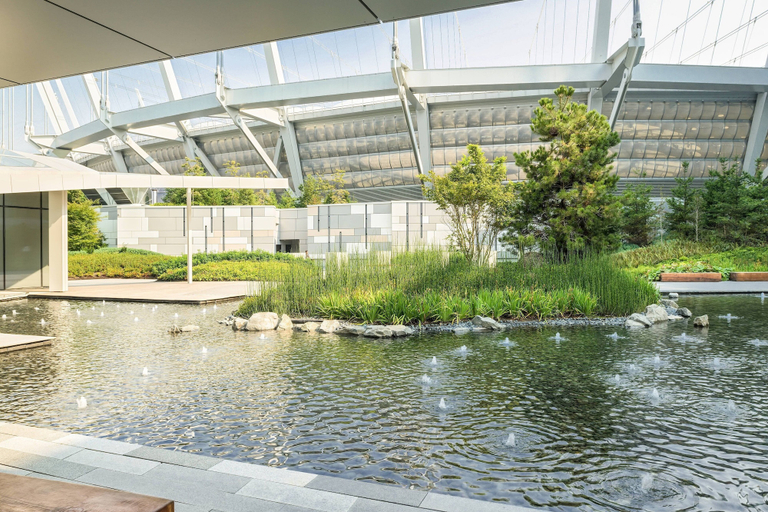 Sport & Beauty 2, JW Marriott Parq Vancouver, Greater Vancouver