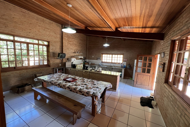 Food & Drinks, Estância Village de Cunha, Cunha