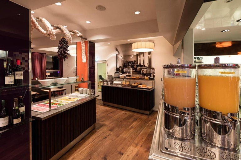 Food & Drinks 4, Hotel Tórshavn, Tórshavn