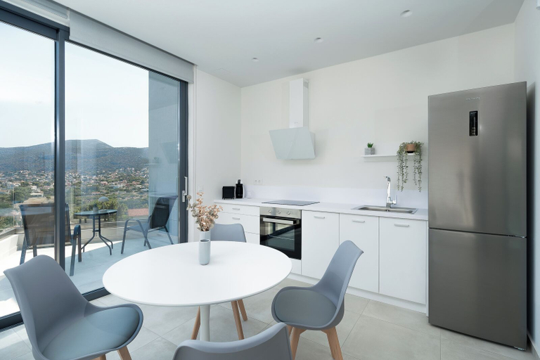 Others 5, White Cliff Luxury Suites, Attica