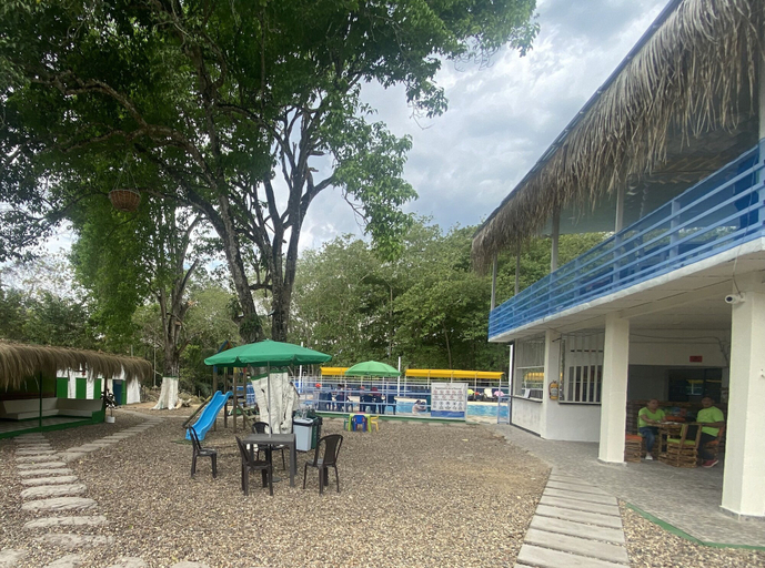 Exterior & Views 2, Eco Hotel Guarumal, Melgar