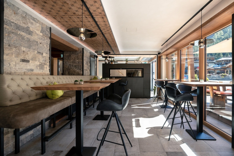Food & Drinks 5, Hotel Sonnenhof, Schwaz