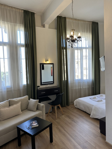 Bedroom 5, HOTEL ILISIA, Central Macedonia