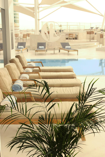 Sport & Beauty 2, Ramee Grand Hotel & Spa, Manama