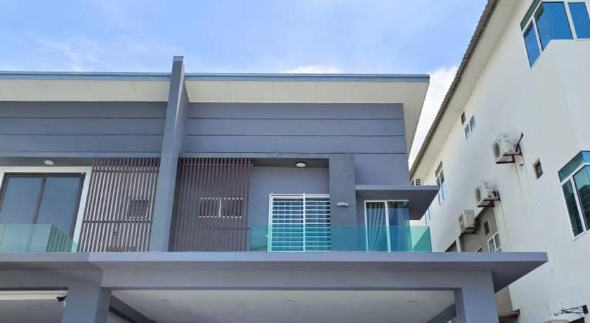 Sekinchan MH Home, Sabak Bernam