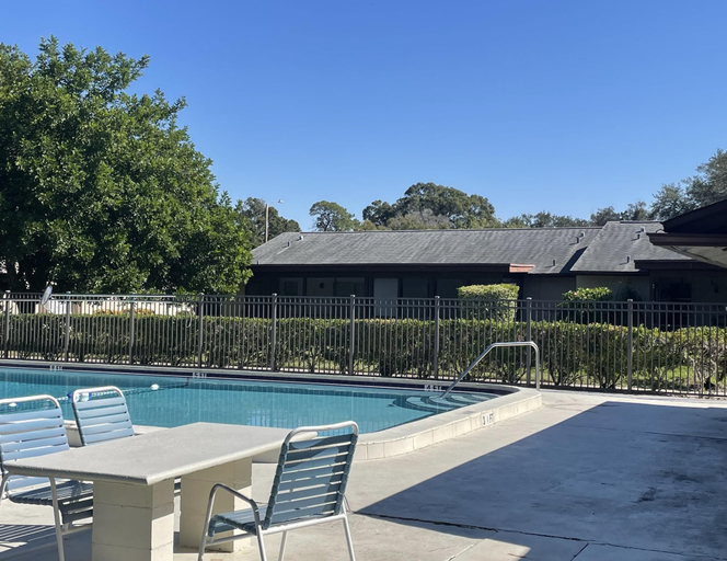 Sport & Beauty 4, East Bay Condo #1510a, Pinellas
