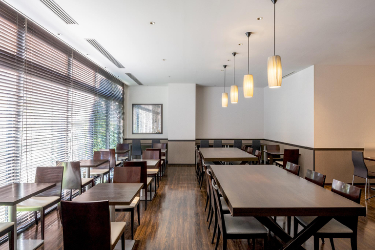 Food & Drinks 5, Hotel Vista Ebina, Ebina