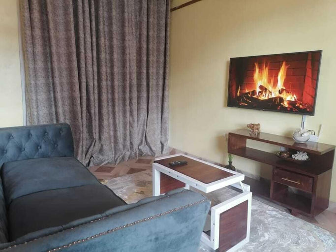 Others 5, Lux Suites Trm drive Studio Apartments, Roysambu