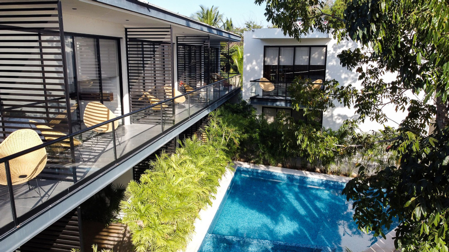 Deluxe Apartments Azure, Othón P. Blanco