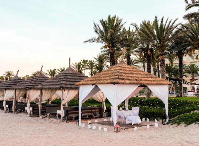 Exterior & Views 2, TUI BLUE Scheherazade Adults Only - All Inclusive, Sousse Médina