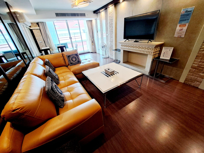Others 5, Entire house - 7C-2 Bedrooms3baths In Downtown Bangkok Near MrtBtsBoat Station, Wattana